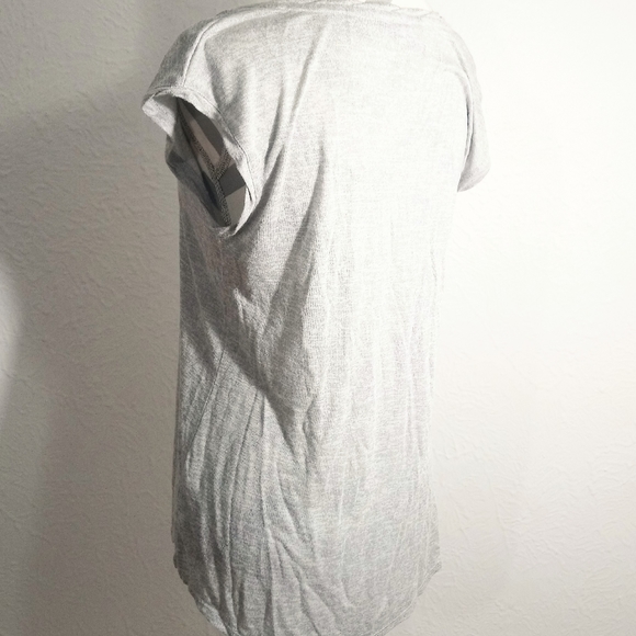 Vince Relaxed Fit Tee Size Women's L - Picture 3 of 6